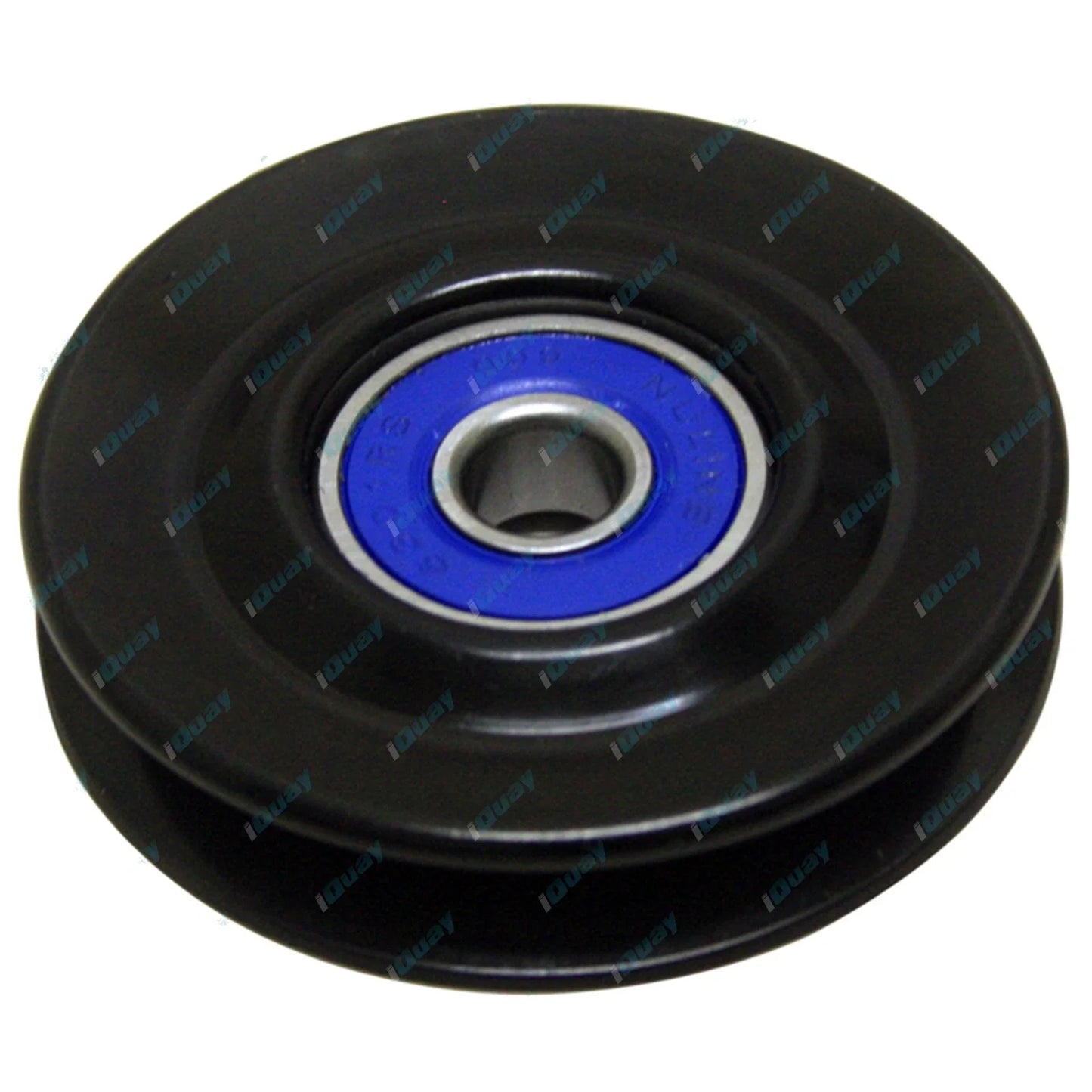 Power Steering V Belt Idler Pulley for Toyota Tarago 1986-1990 4Y 2.2