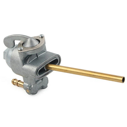 Fuel Tank Tap Gas Petcock Valve Set for Honda CB750K CB500K CB550K CB350F (1970-1982)