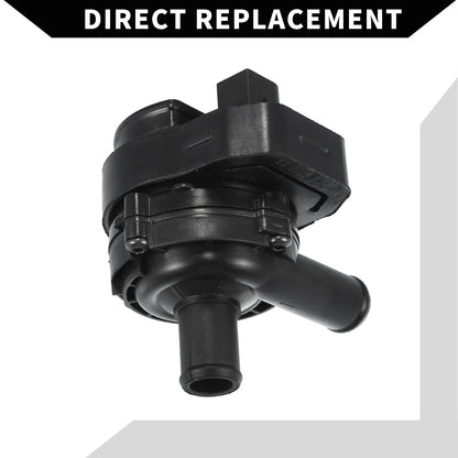 Auxiliary Water Pump for Mercedes-Benz A/B/C/E/GL/M/R-Class (2011-2023)