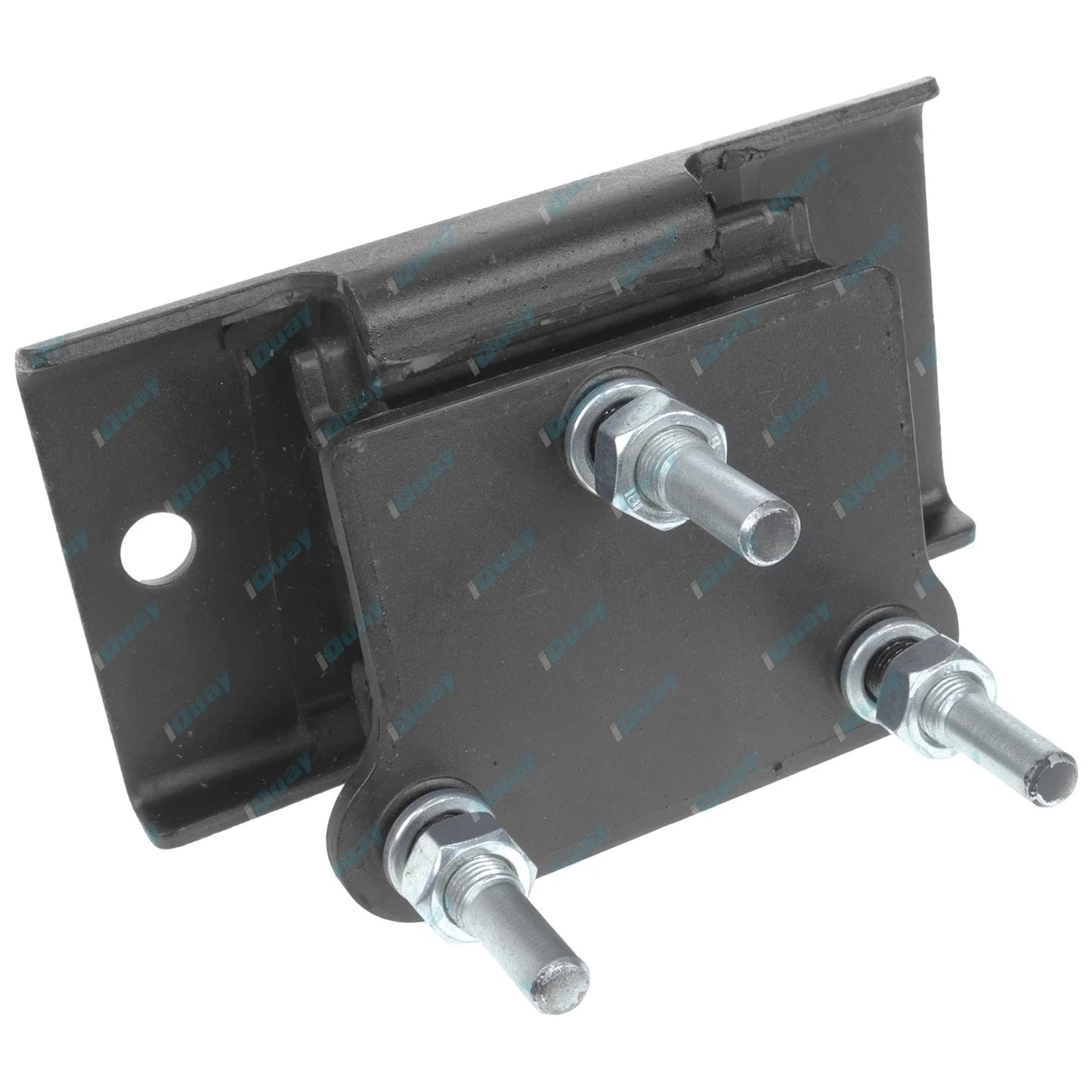 Rear Engine Gearbox Mount for Nissan D40 Navara 4wd 4.0L V6 VQ40 2005-6/2011