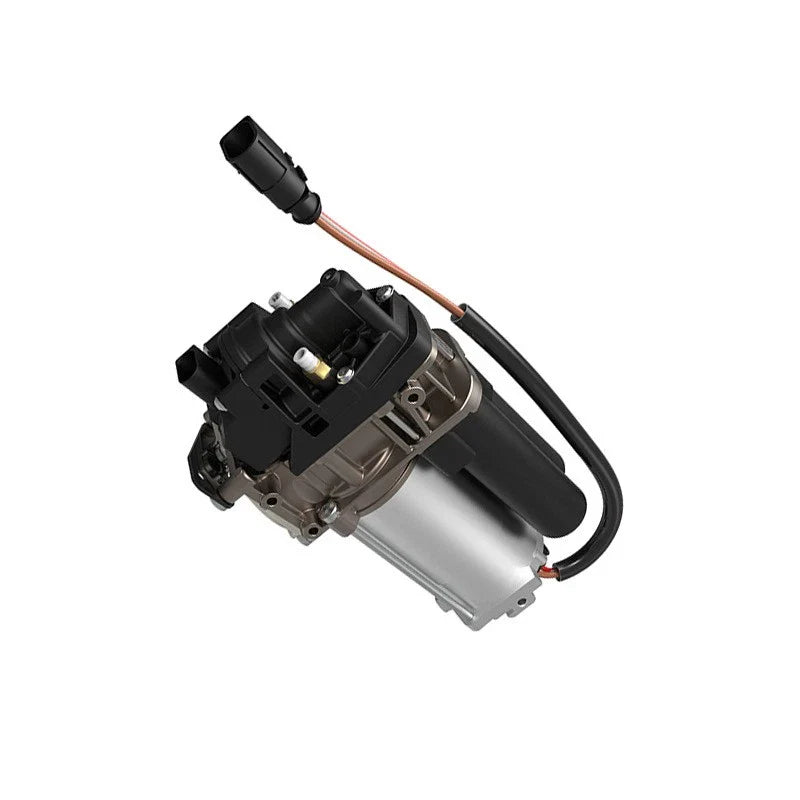 Air Suspension Compressor Pump for Tesla Model X (2017–2020)