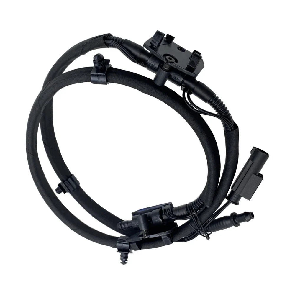 Windshield Washer Nozzle Hose for BMW 4 Series F33 F32 F36 F83 (2014-2020)