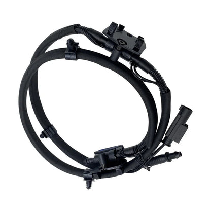 Windshield Washer Nozzle Hose for BMW 4 Series F33 F32 F36 F83 (2014-2020)