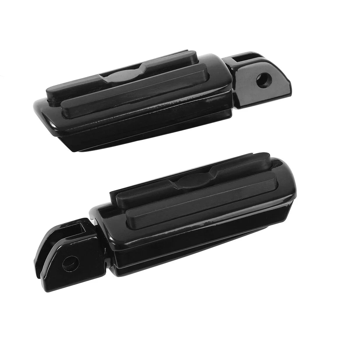 Foot Pegs  Front Rear for Harley Softail Breakout (2018-2025)