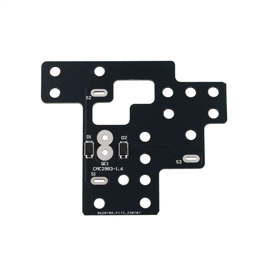 Light On Module for Chevrolet Silverado GMC 1500/2500/3500 Suburban (2007-2014)