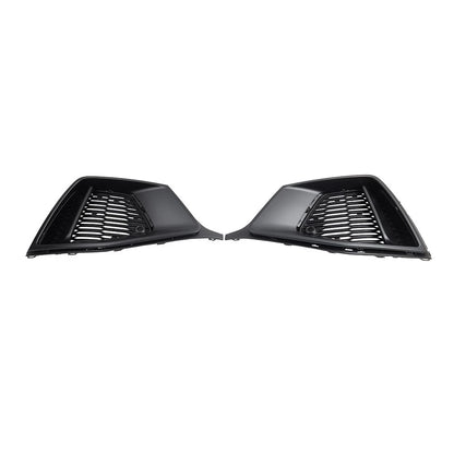 Front Right Bumper Cover Lower Grille Surround Insert for Audi Q8 (2019–2023)