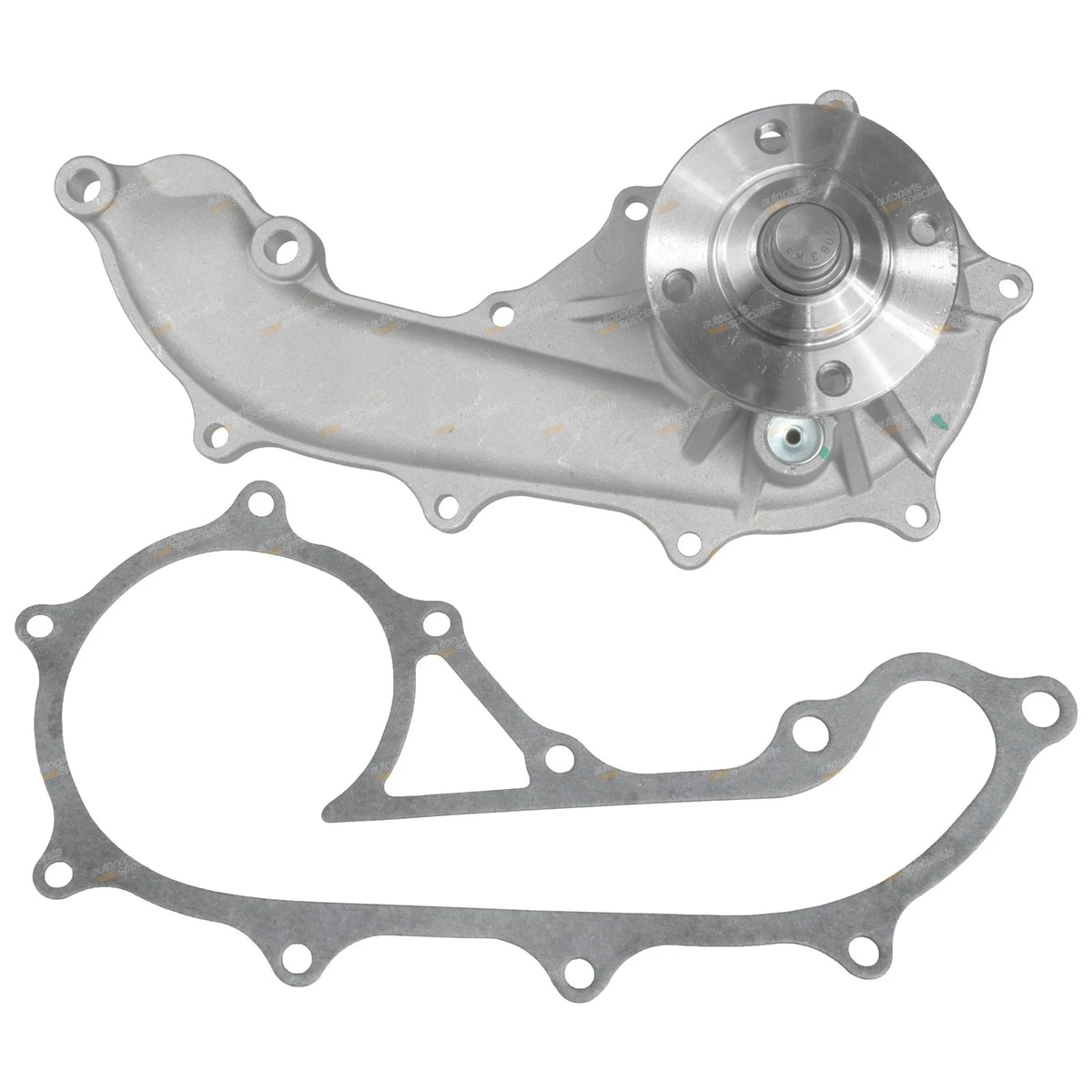 Water Pump for Hilux RZN147 RZN149 RZN154 RZN169 RZN174 (1997–2005)