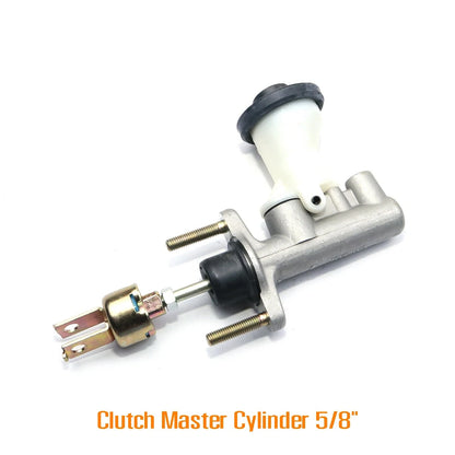 Clutch Master Cylinder for Toyota Corona Carina AT171 CT170 CT176 (1988–1992)