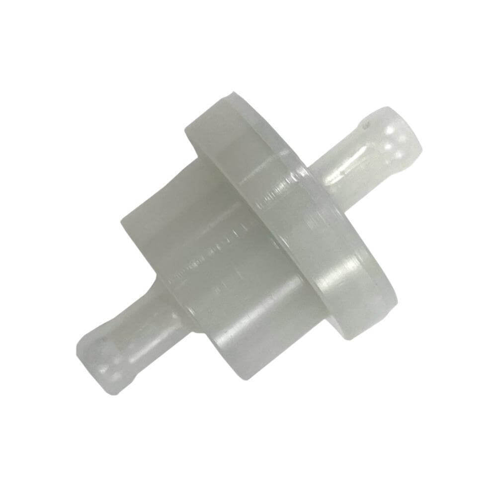 2Pcs Fuel Filter for Suzuki DF 4-9.9 HP (1999–2023)
