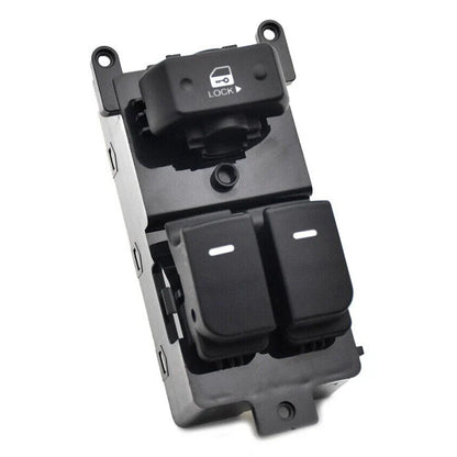 Front Left Power Window Switch for Kia Forte Koup 2 x Door (2010-2013)