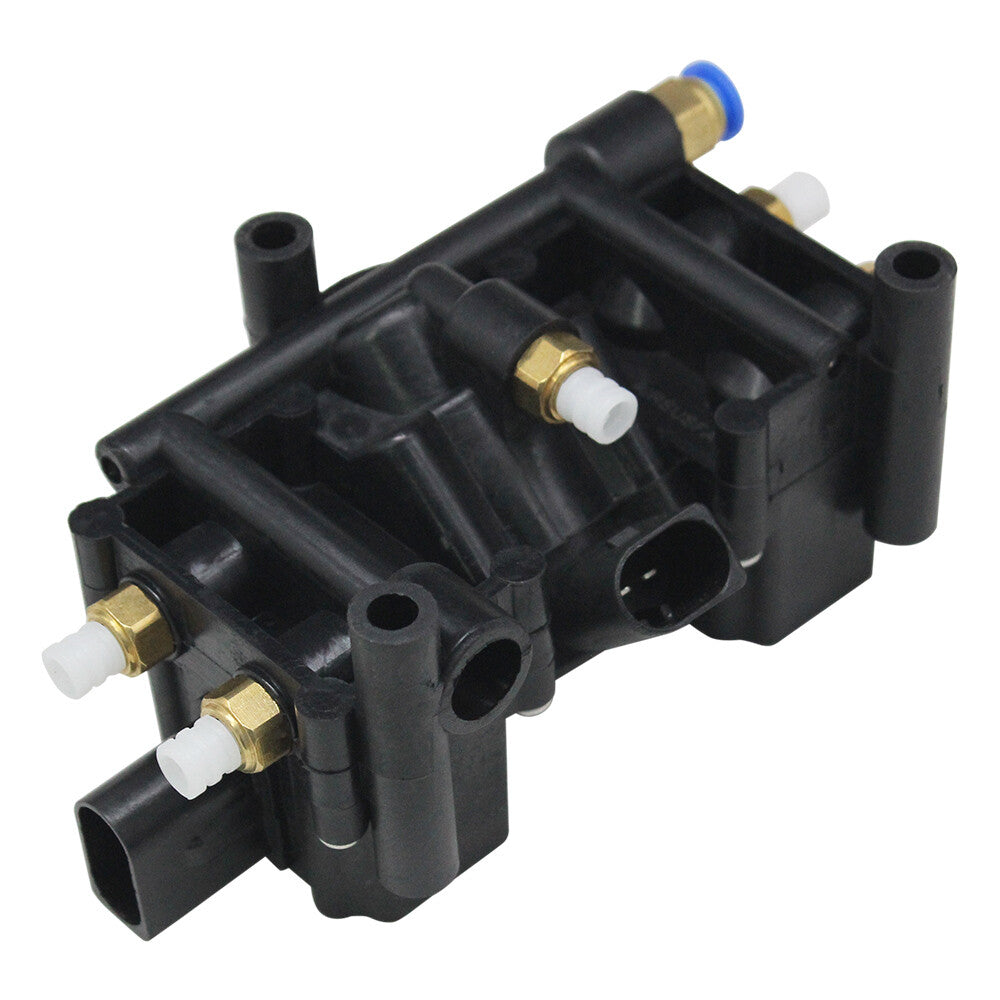 Air Suspension Reservoir Valve for Land Rover Range Rover L322 (2002–2009)