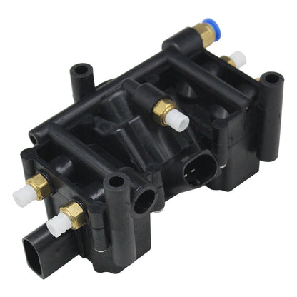 Air Suspension Reservoir Valve for Land Rover Range Rover L322 (2002–2009)
