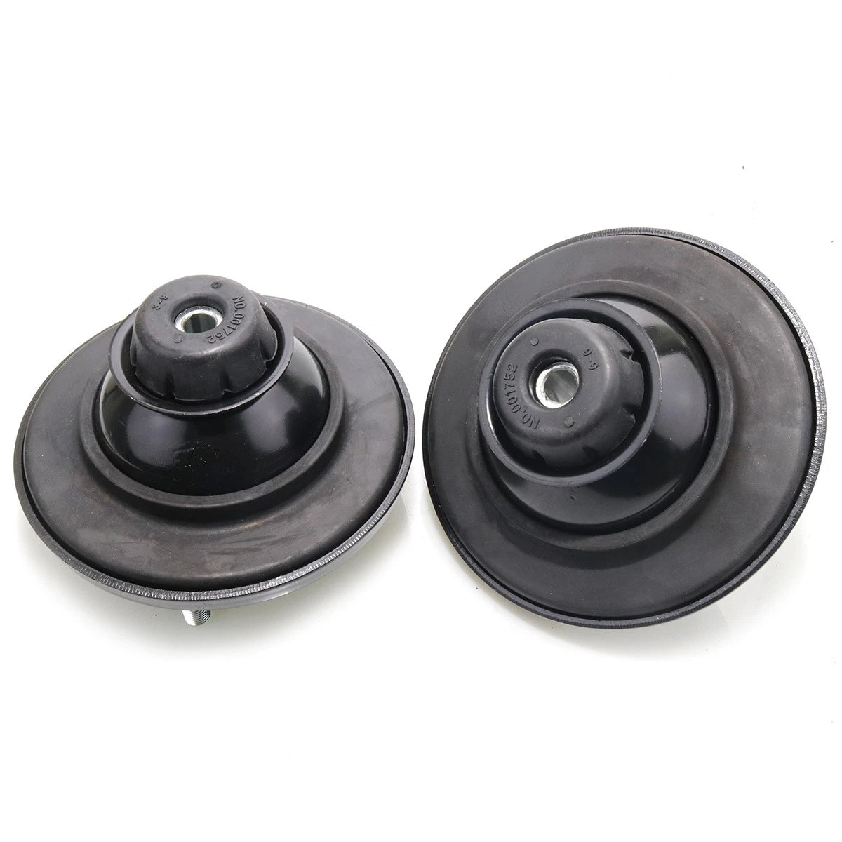 Front Suspension Strut Mounts for Mitsubishi Pajero Montero Sport (K86W-K96W)