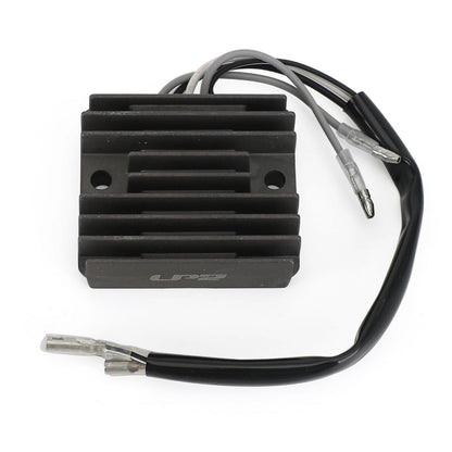 Voltage Regulator for Honda BF9.9 BF15 (1990–2023) 31600-ZV4-661