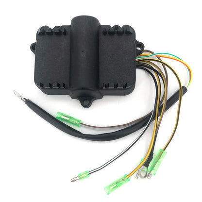 Switch Box CDI for Mercury Outboard Mariner 6HP-25HP (1999–Present)