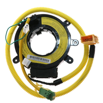 Reel Spiral Cable Clock Spring for Isuzu D-Max Chevrolet Colorado (2012–2015)