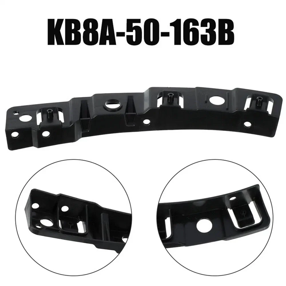 Front Left Bumper Bracket for Mazda CX-5 (2017-2021)
