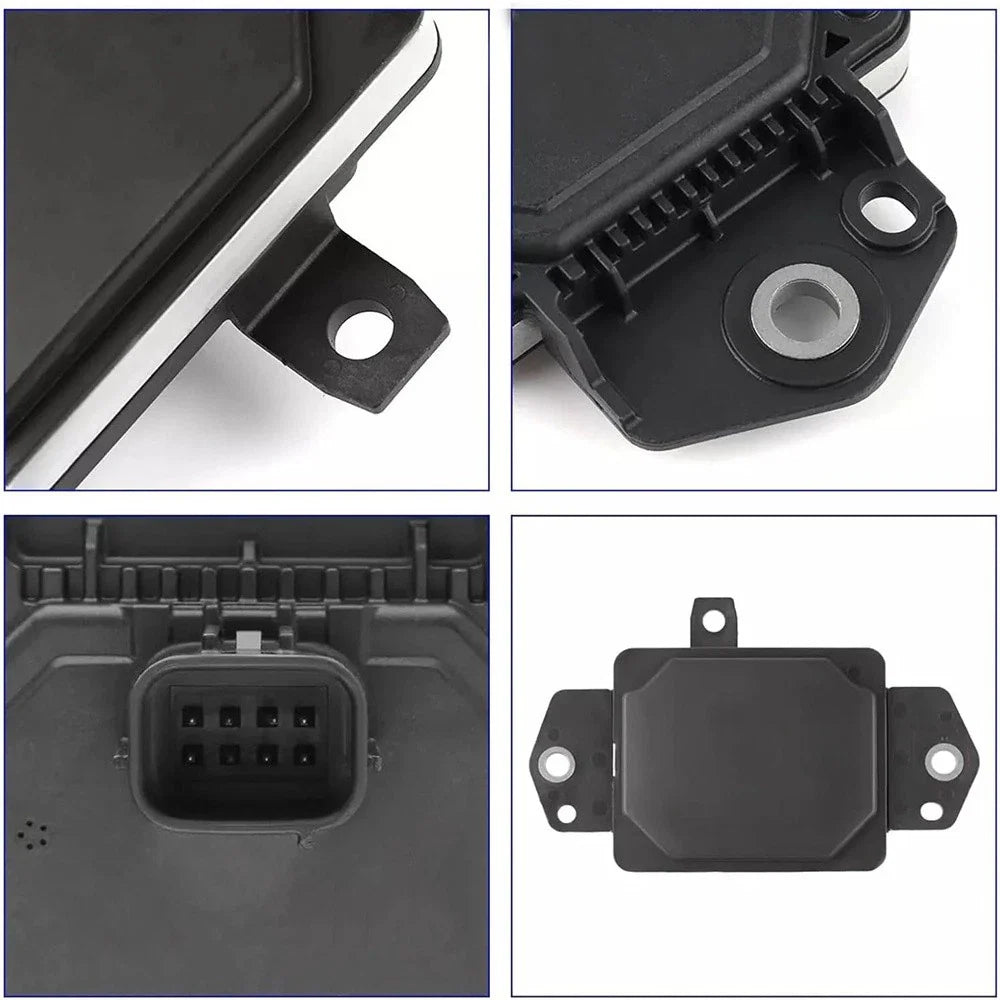 Cruise Control Distance Radar Sensor for Toyota Tundra (2007-2021)