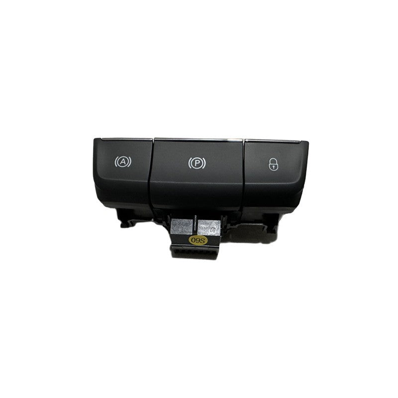 Electronic Handbrake Switch for Skoda Superb 3 (2015–2024)