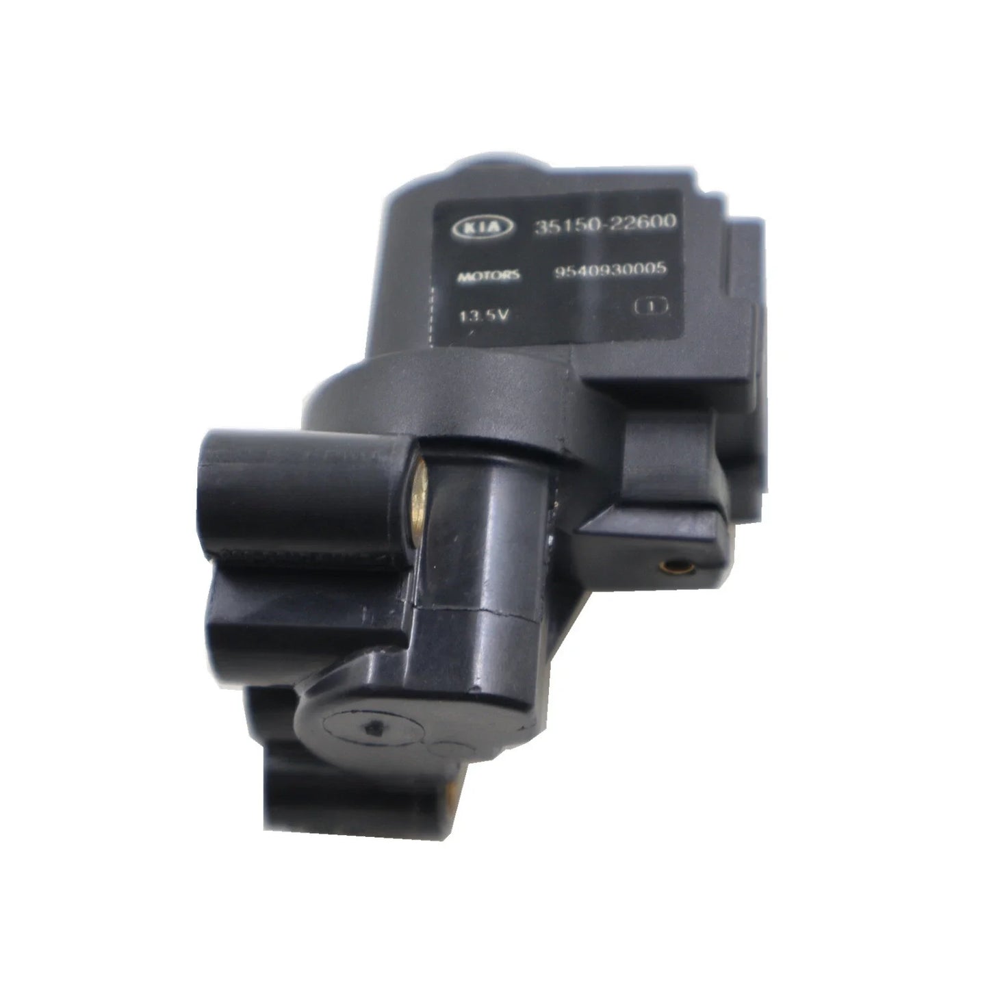 Idle Control Valve for Hyundai Elantra / Accent (2000–2009)