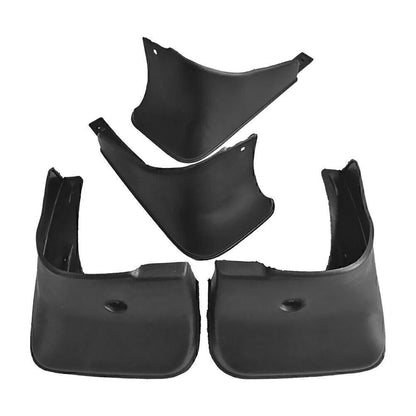 Mud Flaps Splash Guards for Toyota Tacoma (2022–2023)
