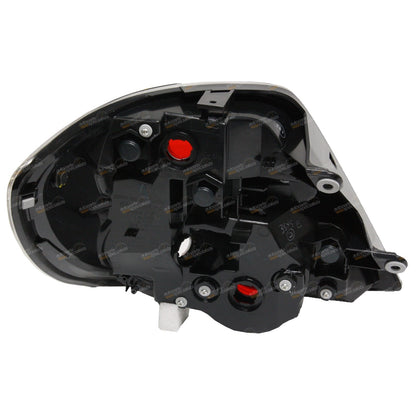 Set of 2 Taillights for Subaru Impreza 5Dr Hatch (2005–2007)