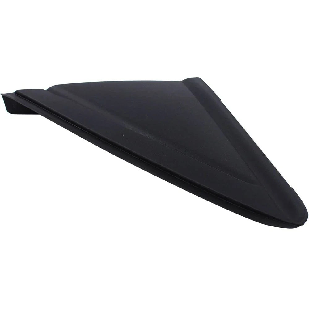 Front Left Mirror Corner Triangle Fender Cover for 2013-2019 Escape