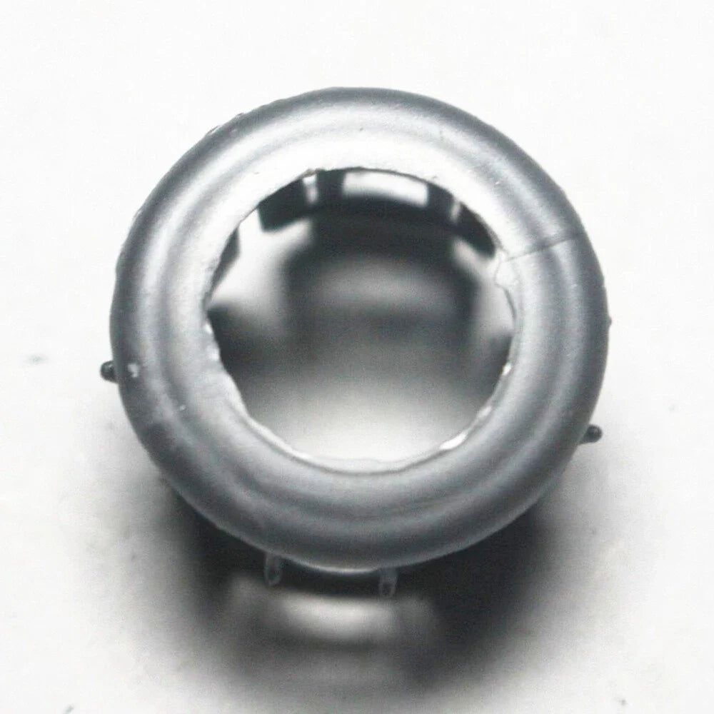 4 x Parking Aid Sensor Retainers for Mazda CX-5, CX-9 (2013-2023)