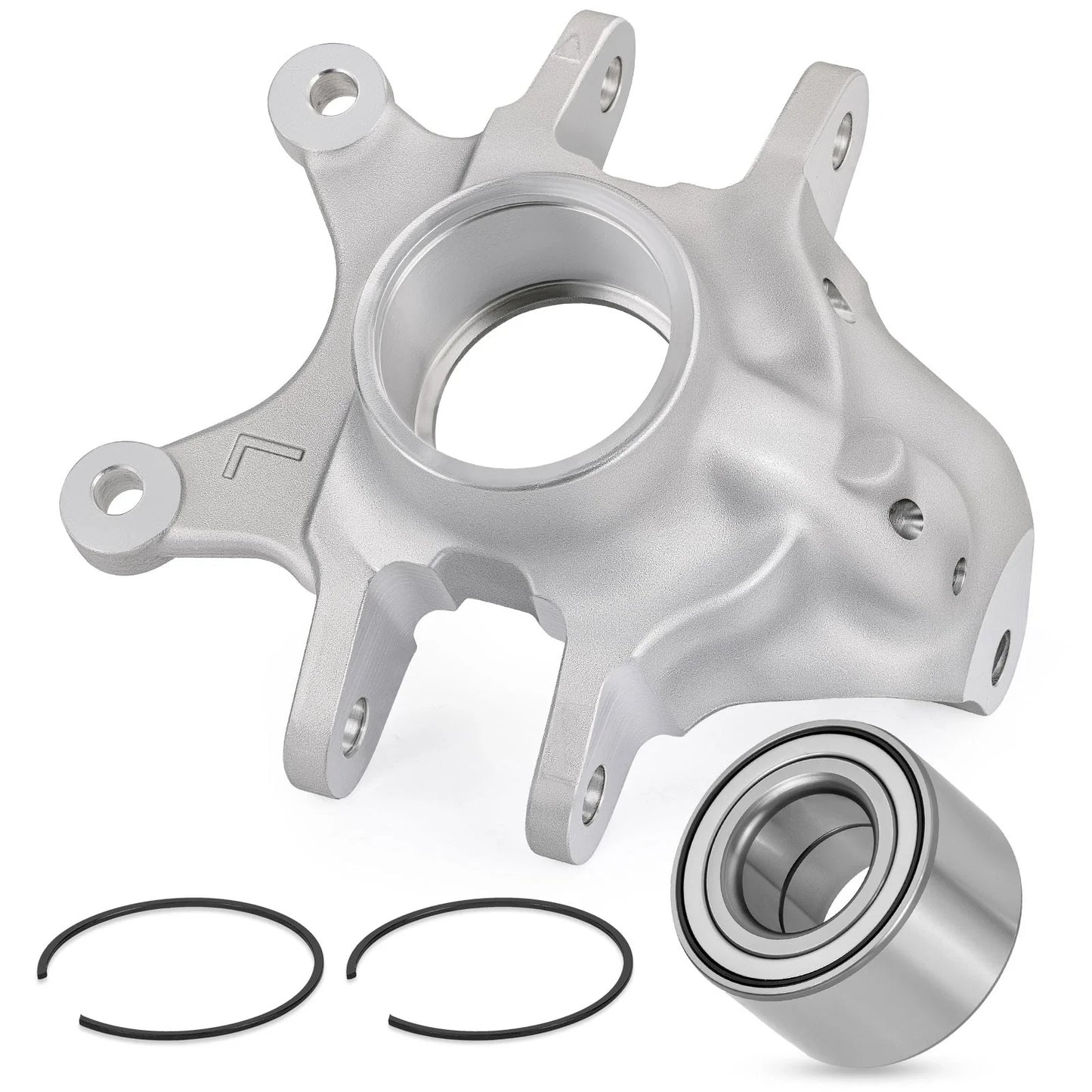 Rear Left Wheel Axle Knuckle for Can-Am Maverick 1000R