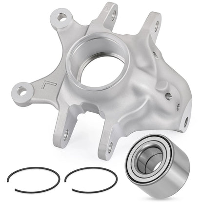 Rear Left Wheel Axle Knuckle for Can-Am Maverick 1000R