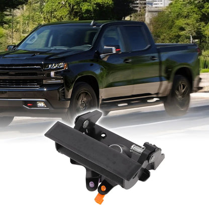 Tailgate Handle Bezel for Chevrolet C1500, C2500, C3500 (1990-1999)