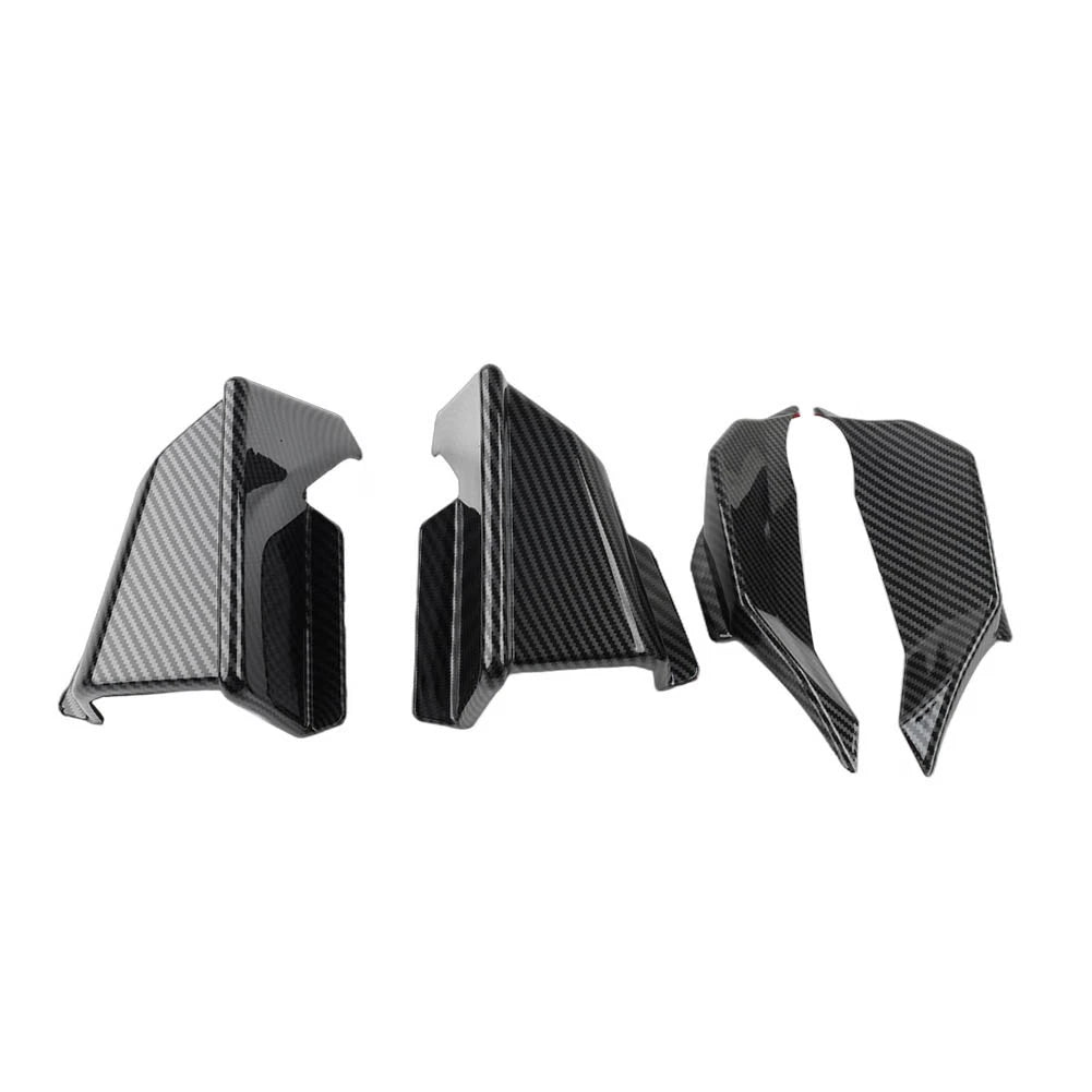 Set of 2 Black Motor Footpegs for Honda CBR 600/1000, NTV 600/650, CB 1300