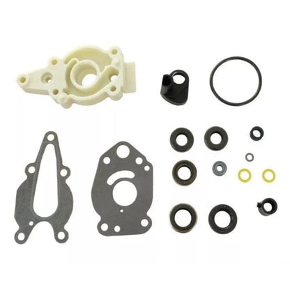 Lower Unit Seal Kit for Mercury Mariner 6HP 8HP 9.9HP 10HP 15HP