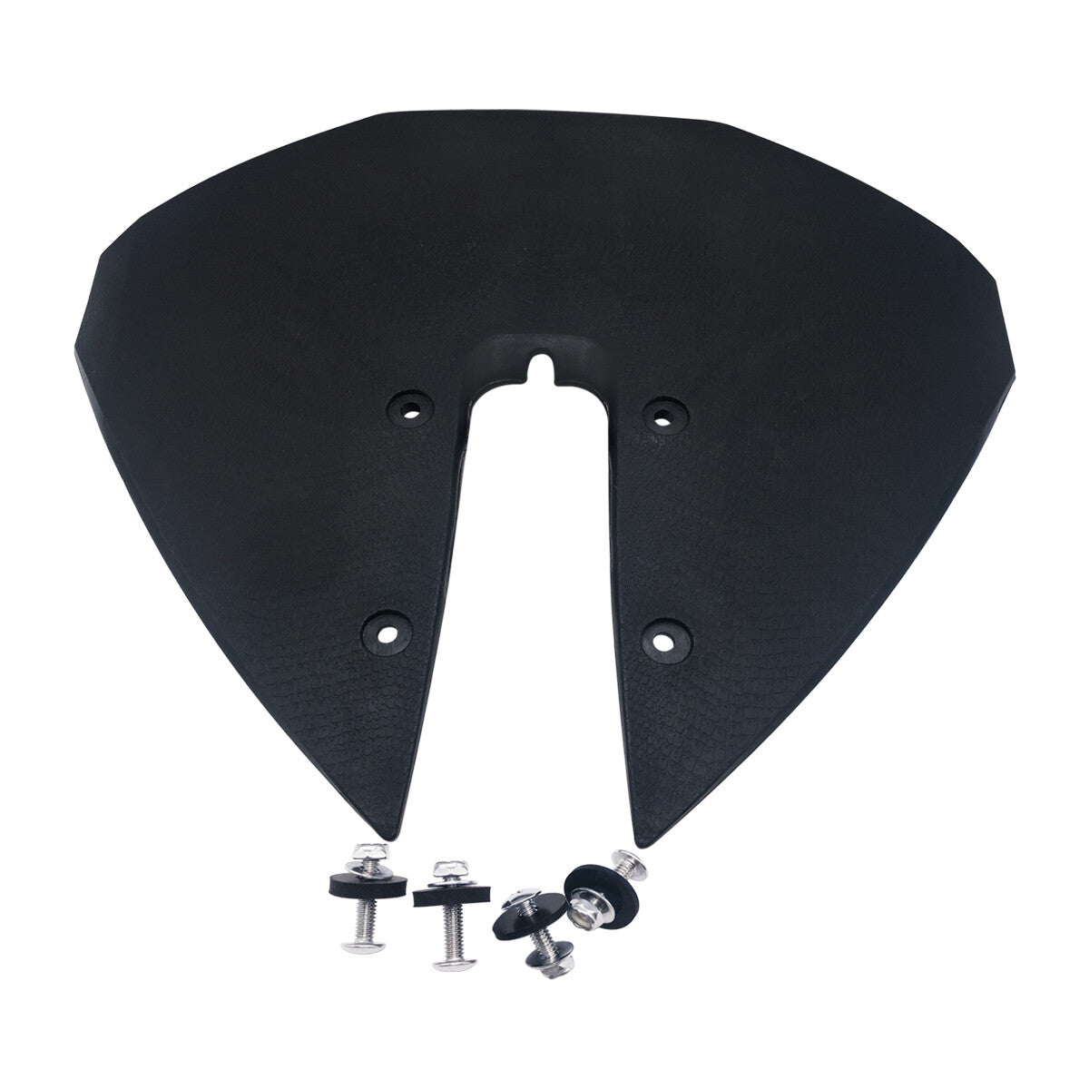 Sport-300 Whale Tail HydroFoil Stabilizer for Outboards (40-350 HP)