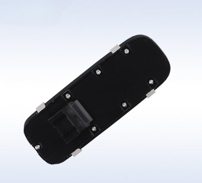 Power Window Switch for Porsche Panamera (2017–2020) Black