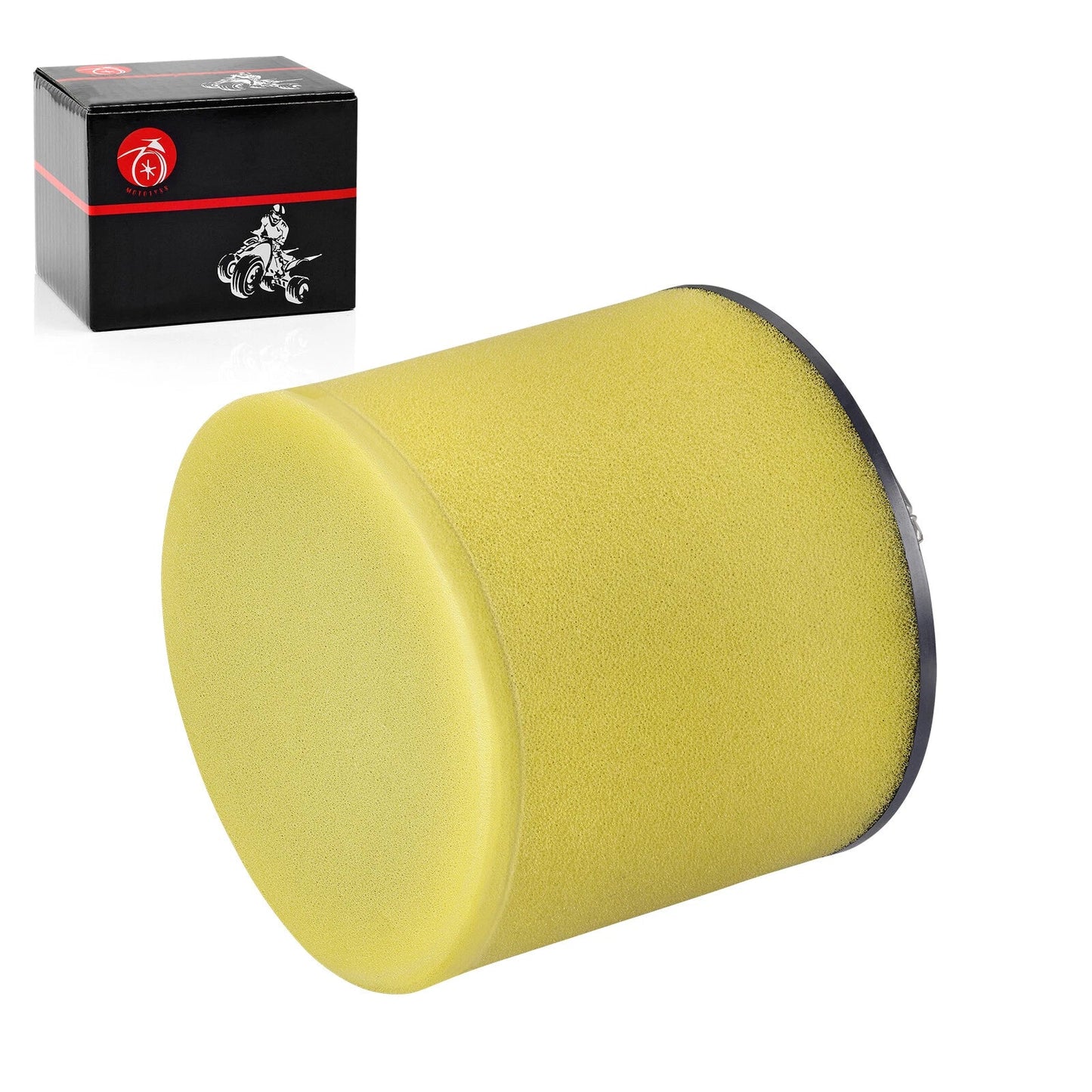 Air Filter for Honda TR200 Fat Cat TR 200 (1986–1987)
