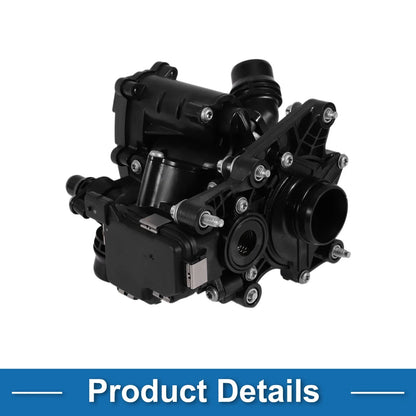Plastic Thermostat for BMW 120i 125i (2019-2020)