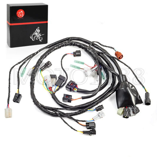Electrical Wire Harness for YAMAHA YFZ450 (2004–2005)