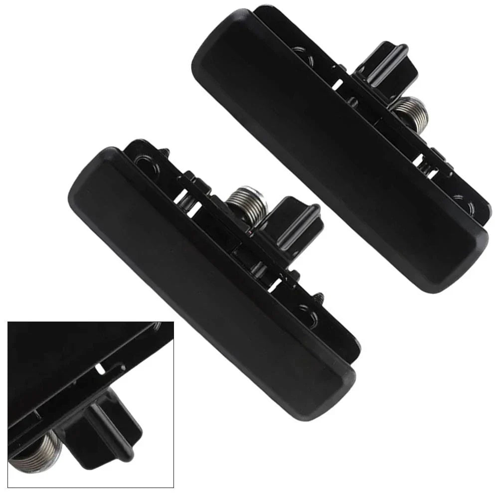 12 x Exterior Door Handle for Chevy Astro Safari Van (1992–2005)