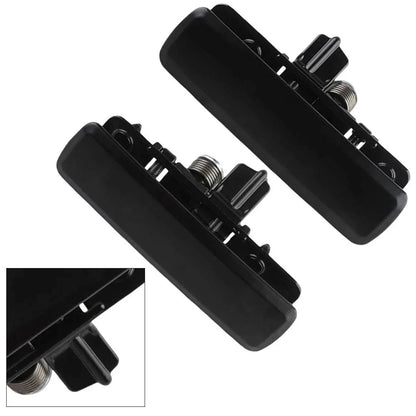 12 x Exterior Door Handle for Chevy Astro Safari Van (1992–2005)