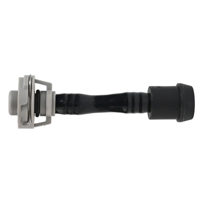 Breather Tube for Car Radiator Overflow Hose for A4 8W B9 (2017–2018)