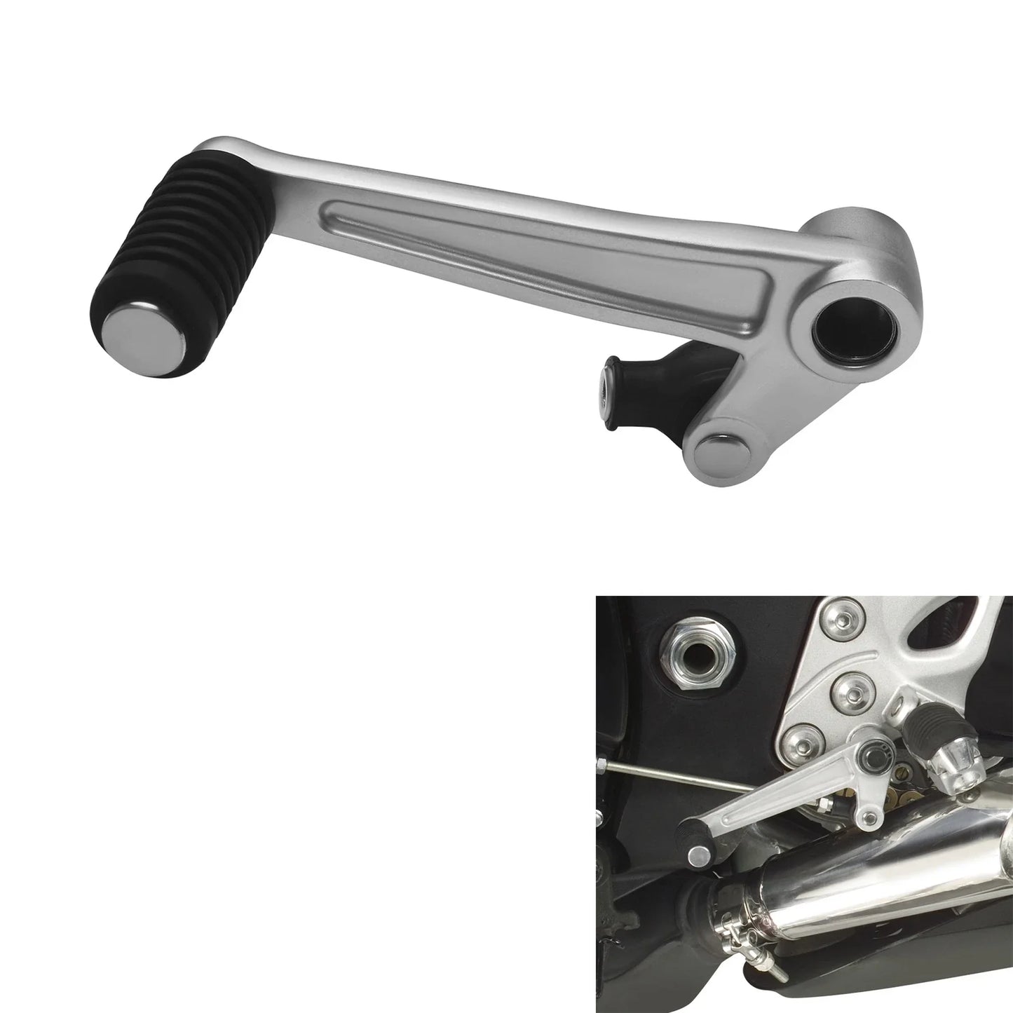Shifter Lever Pedal for Suzuki Hayabusa GSX1300R (2008-2020)