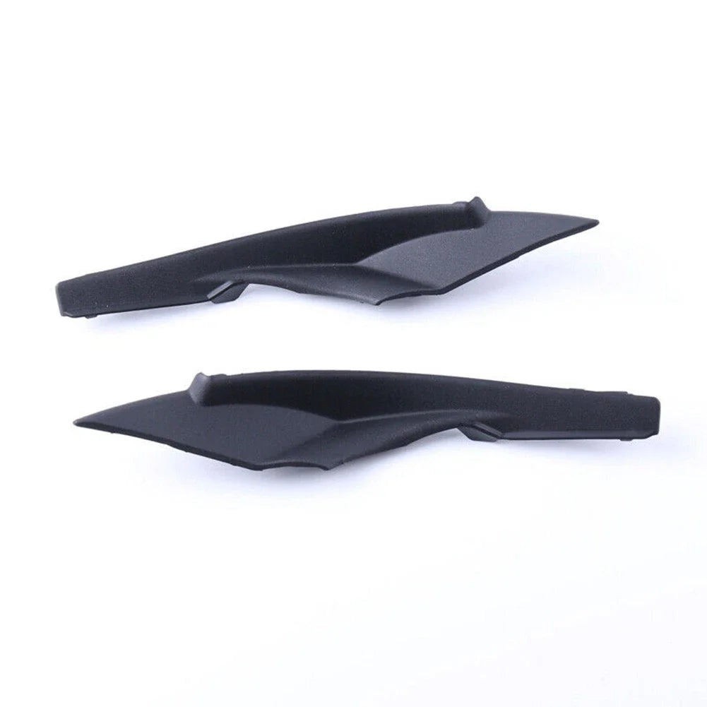 Windshield Cowl Rain End Cowl for Car