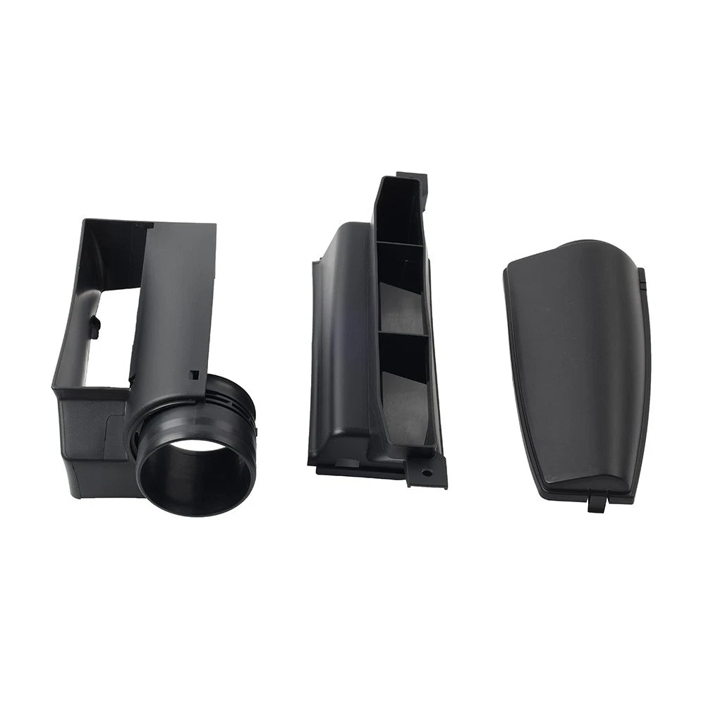 Black Seat Adjustment Knob for Volkswagen Beetle Golf Jetta Passat (1998–2010) 1J0881671F