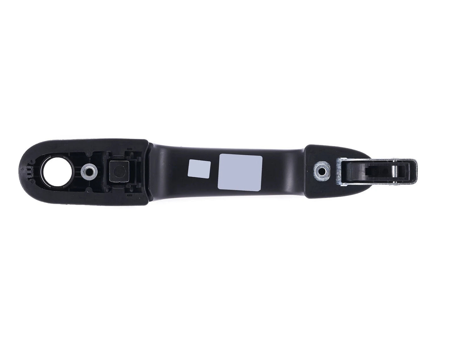 Front Right Outer Door Handle for Hyundai Tucson (2004–2010)