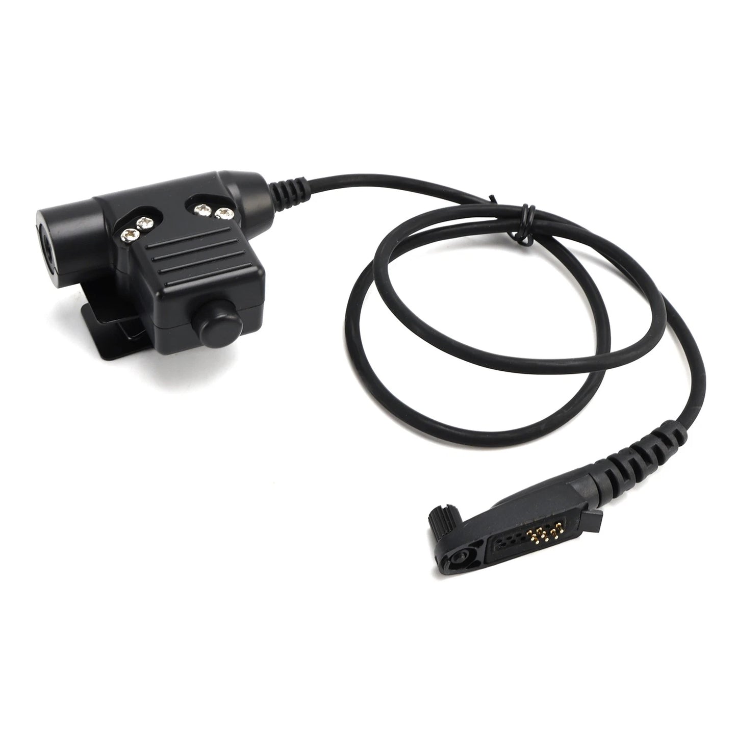 PTT for Inrico T320, GP328plus, GP338plus, HD1, NR30, RT29, RB23
