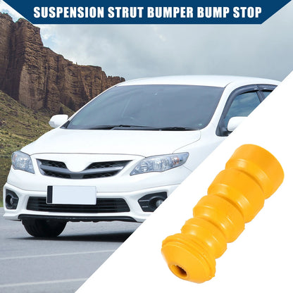 Suspension Strut Bumper Bump Stop for VW Jetta Golf (1985–1999) 191512131B