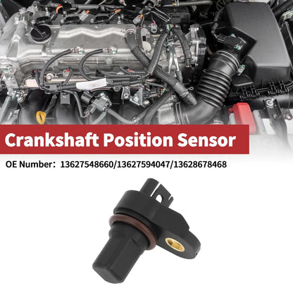Crankshaft Position Sensor 2.0 for BMW E60 520i (2006-2010)