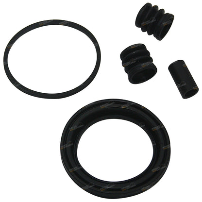 Front Disc Brake Caliper Seal Repair Kit for Patrol MQ MK GQ Y60 (1980–1999)