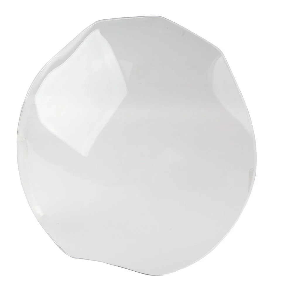 Front Headlight Lens Cover for Ducati Monster 821 1200 (2014-2018)